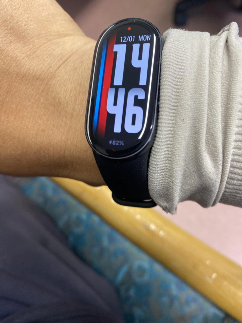 Product Page Review Image