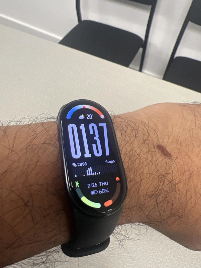 Product Page Review Image