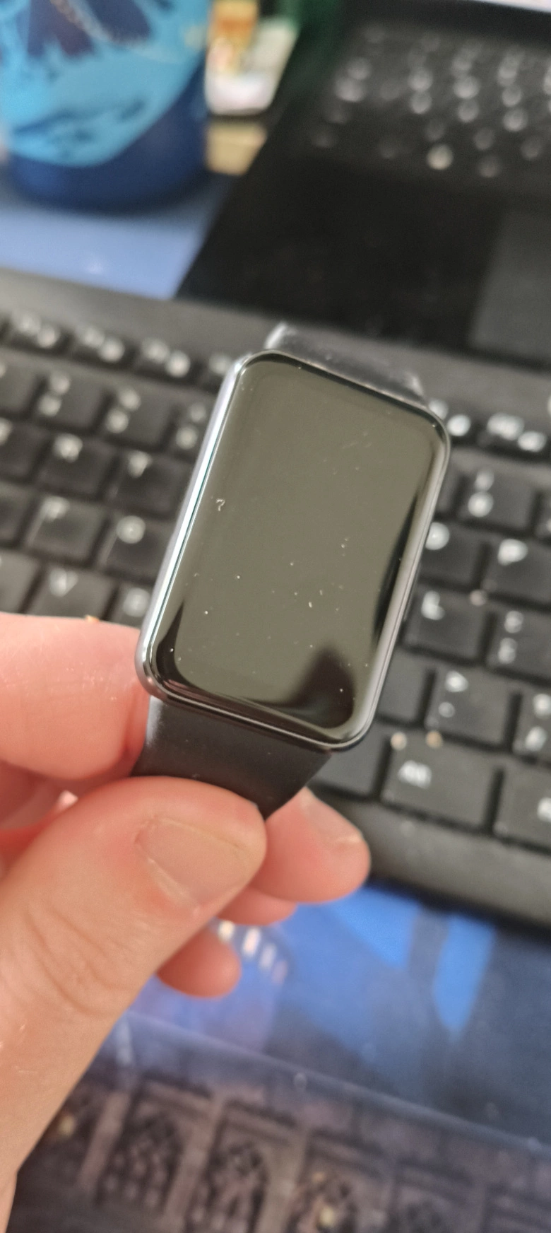 Product Page Review Image