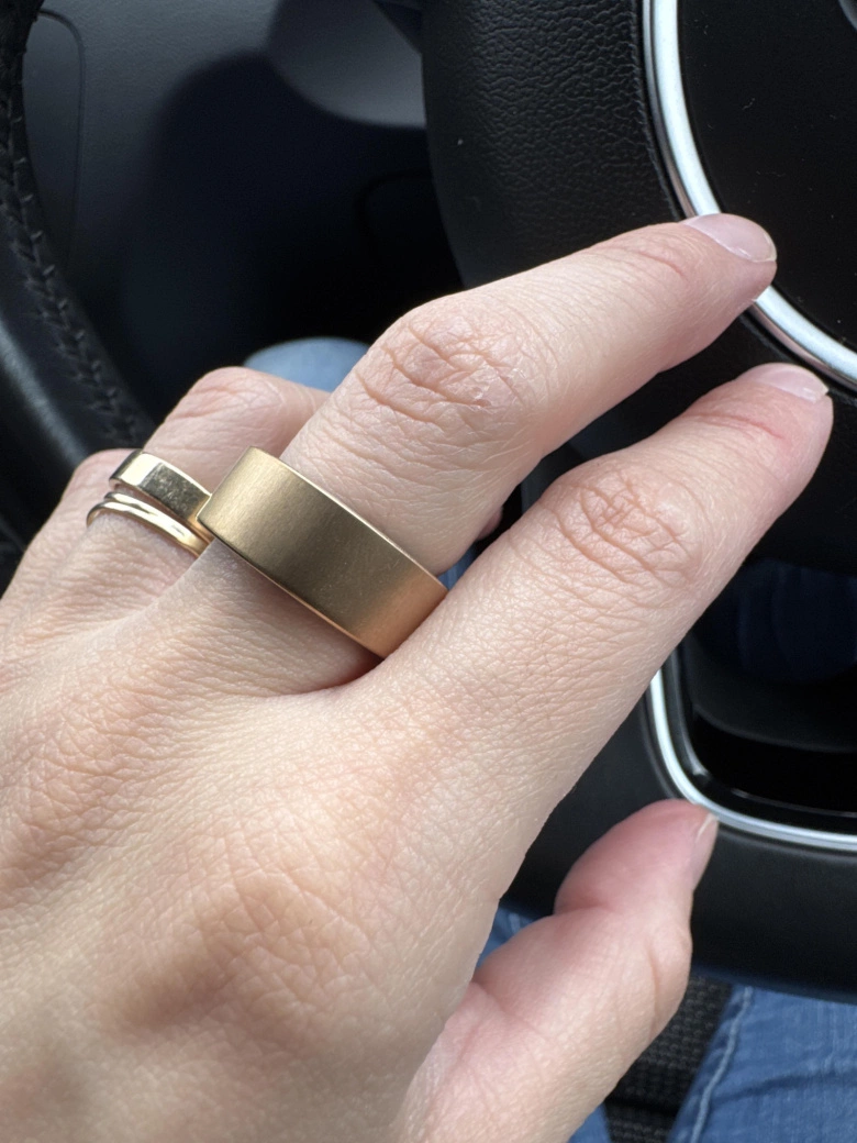 Product Page Review Image