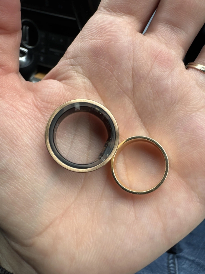 Product Page Review Image