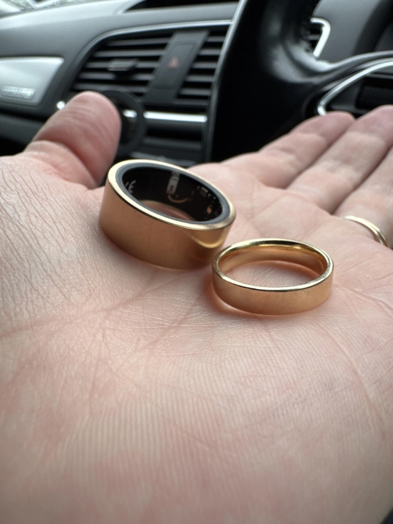 Product Page Review Image