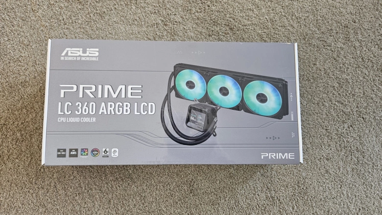 Product Page Review Image