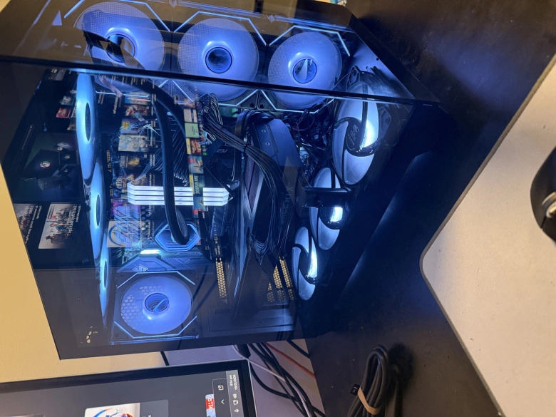 Product Page Review Image