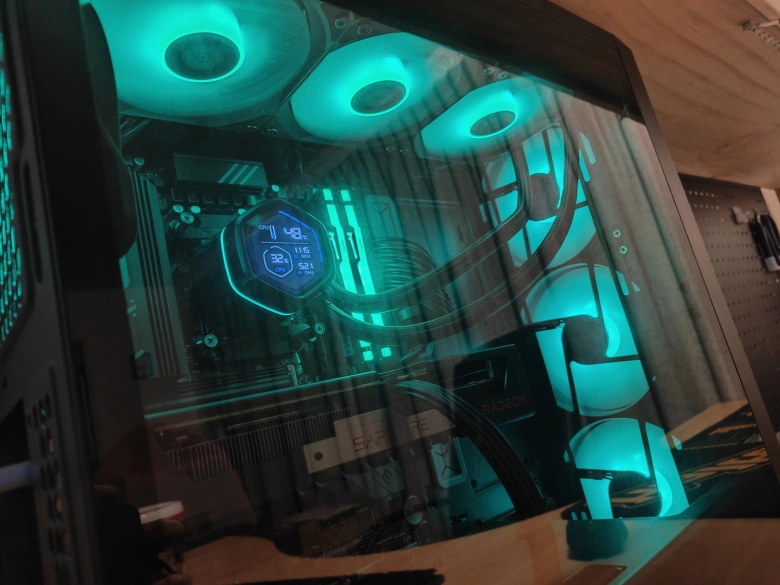 Product Page Review Image