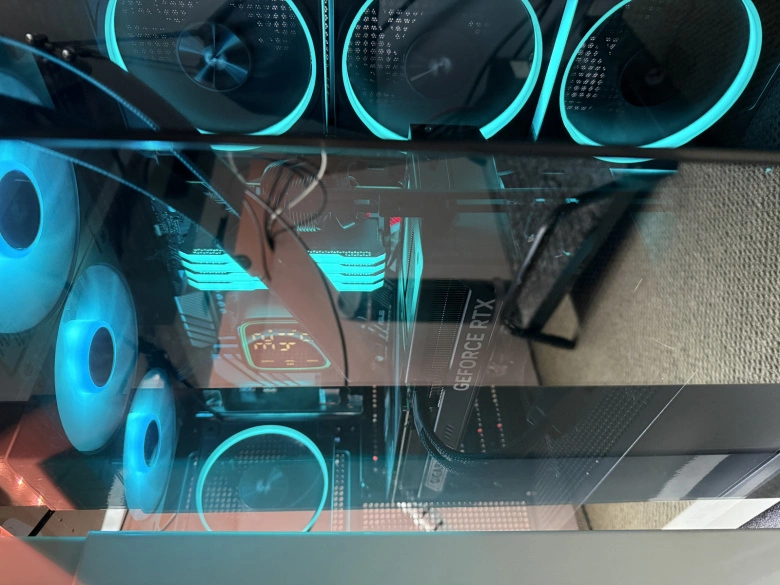 Product Page Review Image