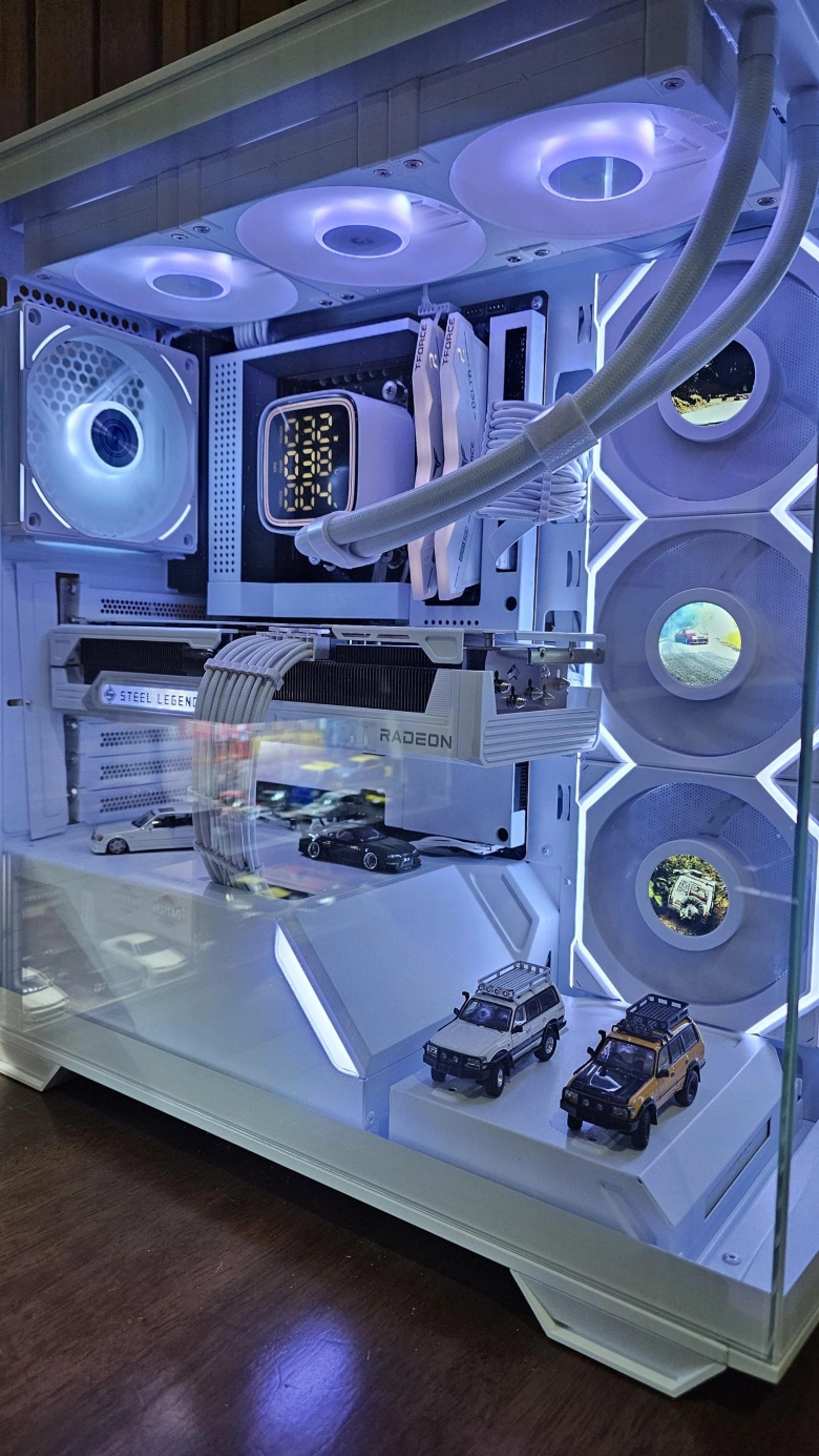 Product Page Review Image