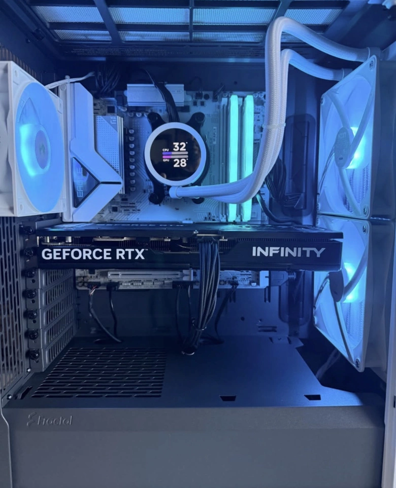 Product Page Review Image