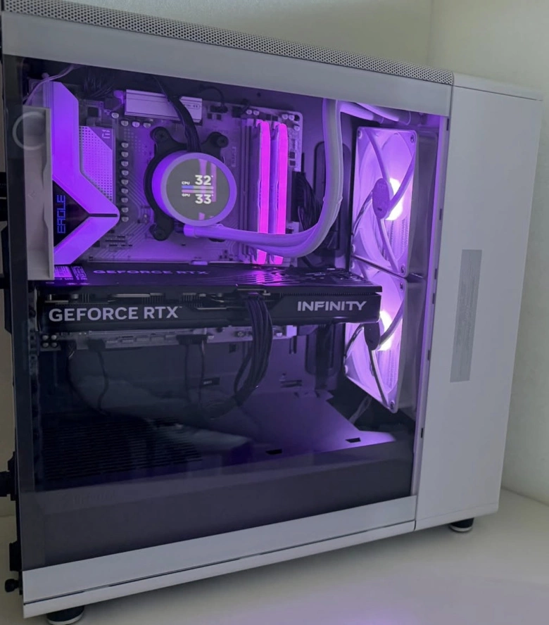 Product Page Review Image