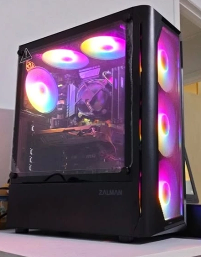 Product Page Review Image