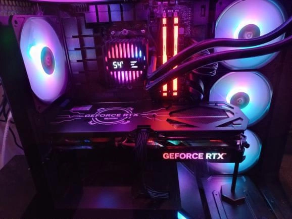 Product Page Review Image