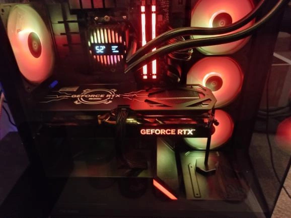 Product Page Review Image