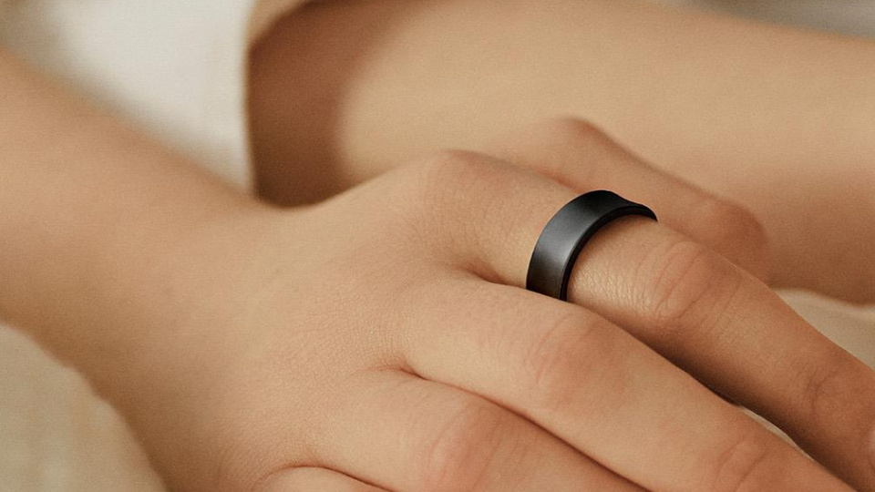 Picture of sleep tech.