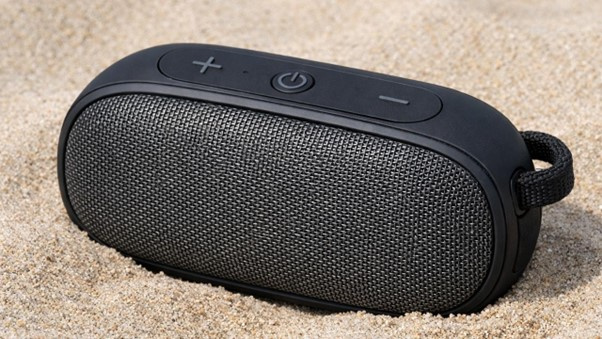 Sand is not covered by IPX7 ratings, and fine particles can still work their way into ports and seals.