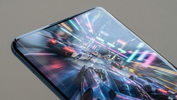 Powerful GPUs and higher refresh rate displays make fast-moving games feel smoother and more responsive.