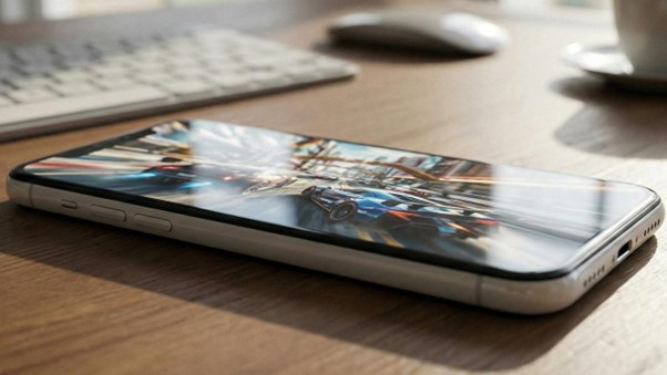 A good gaming phone is not just about raw power, but how well the hardware, display, and software work together.