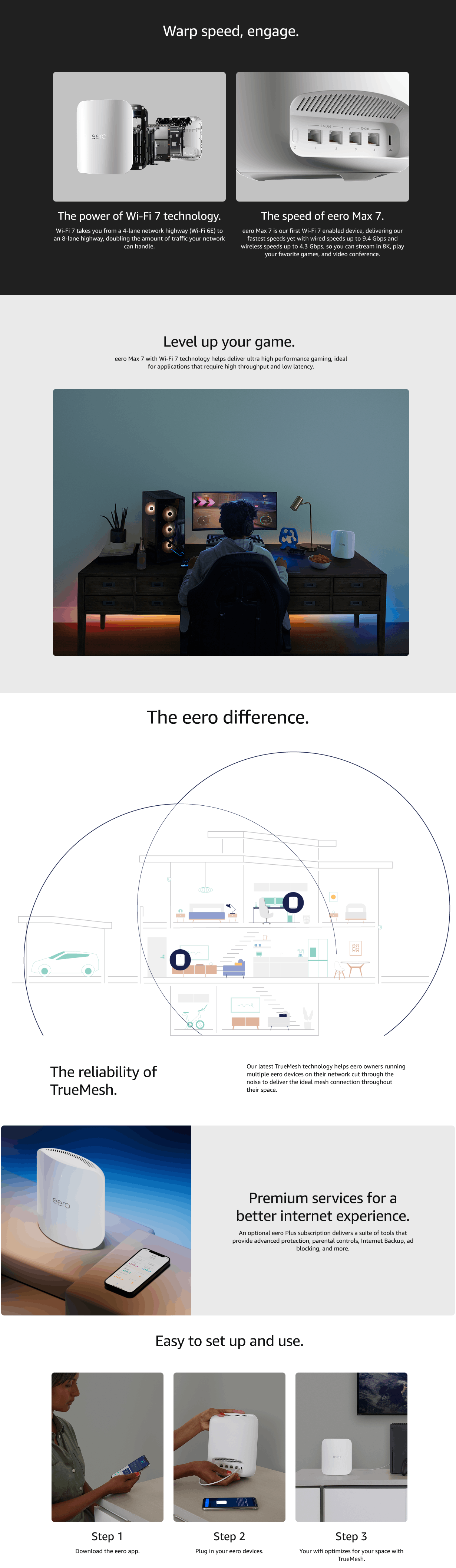 eero