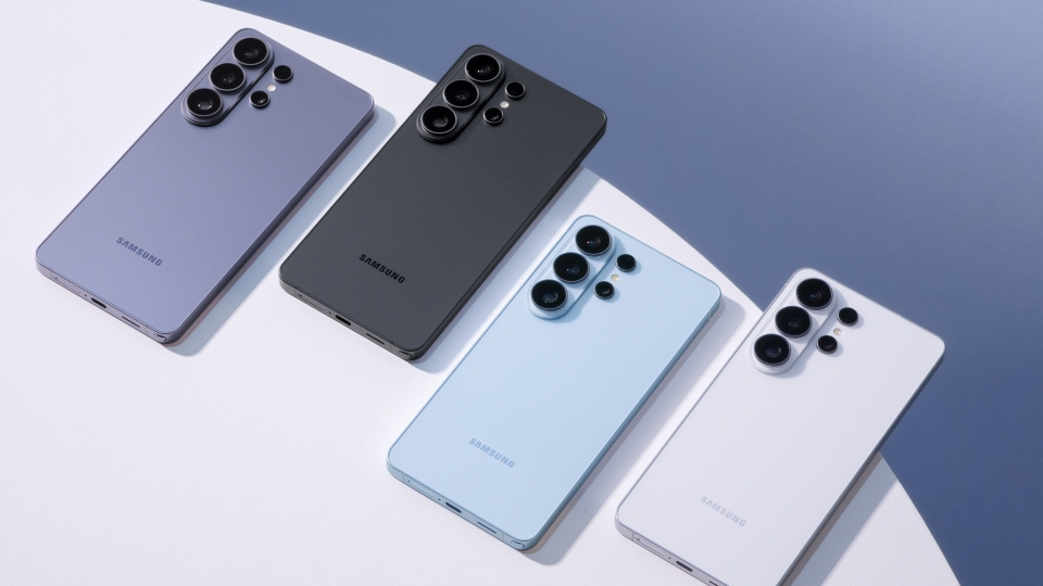 Picture of S26 series.