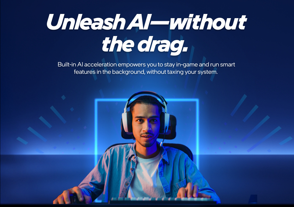 Intel Core Ultra 270K CPU Image D