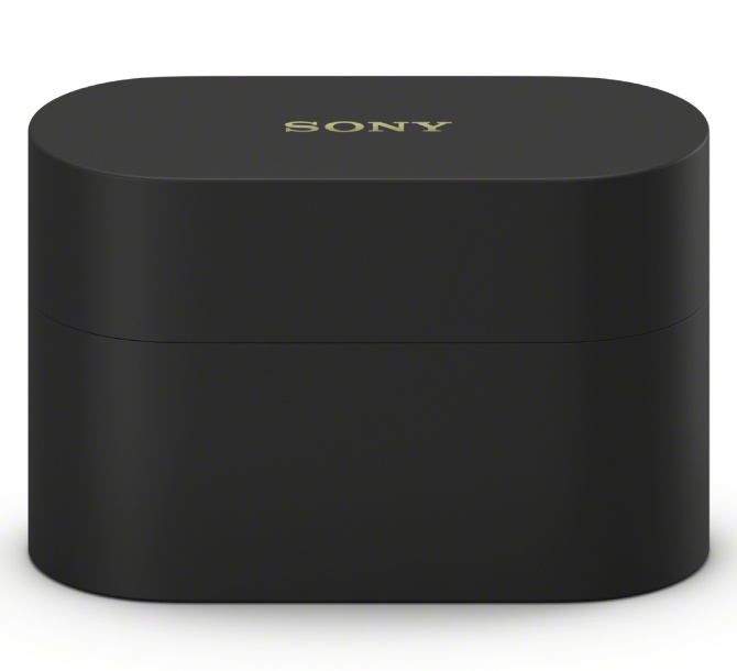 Picture of WF-1000XM6.