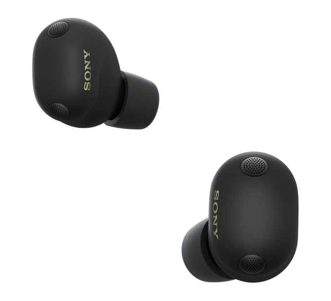 Picture of WF-1000XM6.