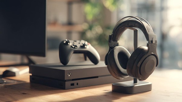 Consoles do a lot of the audio heavy lifting for you. Xbox's integration with Windows Sonic and Dolby Atmos means a mid-range headset can punch well above its weight without touching a single setting.