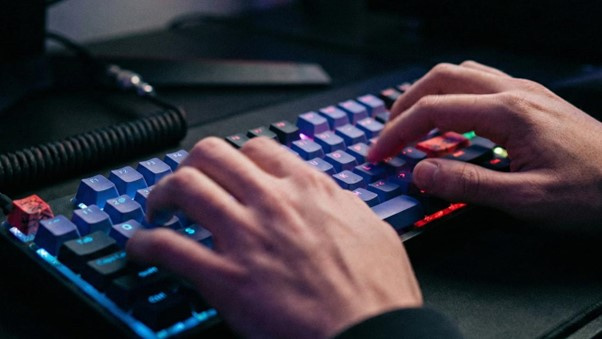 Multiple keys pressed simultaneously is the norm in fast-paced gaming. Without N-key rollover, some of those inputs simply disappear.