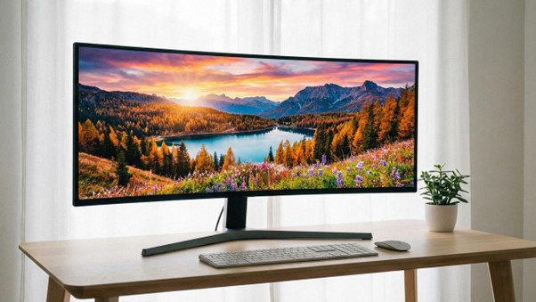 A higher refresh rate monitor won't eliminate screen tearing entirely, but at 144Hz or above, tears are so brief they become virtually impossible to notice in normal use.