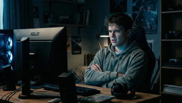 That confused squint at the screen is something most PC gamers have experienced. Screen tearing is one of those problems that's immediately noticeable once you know what you're looking at.