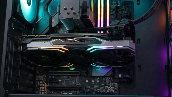 Your graphics card renders frames as fast as it can, with no regard for when your monitor is ready to receive them. That mismatch is exactly where screen tearing is born.