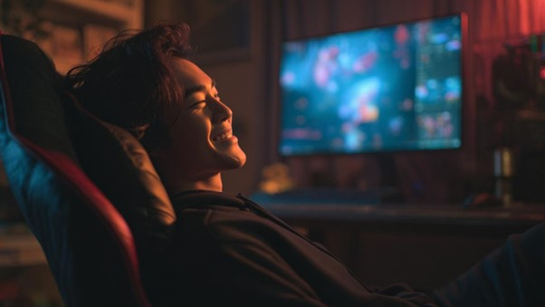 With the right sync settings in place, screen tearing disappears entirely. Adaptive sync technology means your monitor and GPU are always working in step with each other.