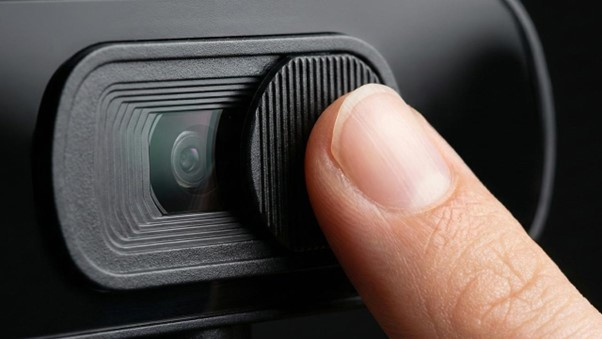 A physical privacy shutter is a small feature that offers genuine peace of mind. When it's closed, the camera is blocked, full stop, no software required.