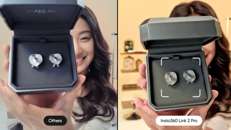 Picture of a web cam feature.