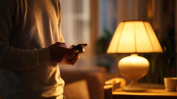 Remote control works from anywhere with an internet connection, not just within the home, making it easy to switch devices on or off whether you are in another room or another country.