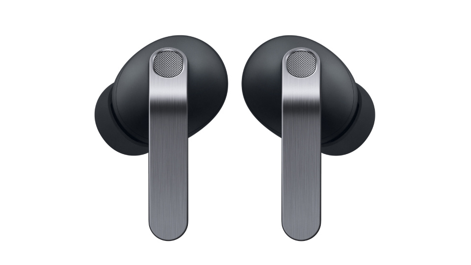 Picture of Galaxy Buds4.