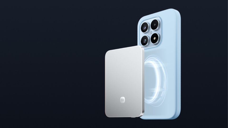 Picture of a power bank.