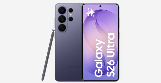 Samsung Galaxy S26 Ultra