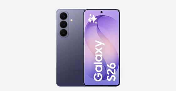 Samsung Galaxy S26