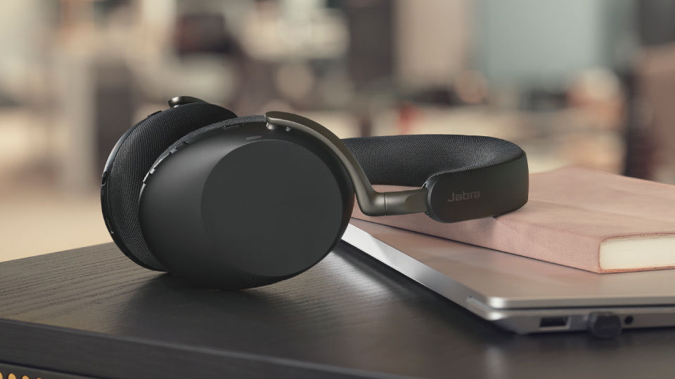 Picture of Jabra Evolve 3 85.