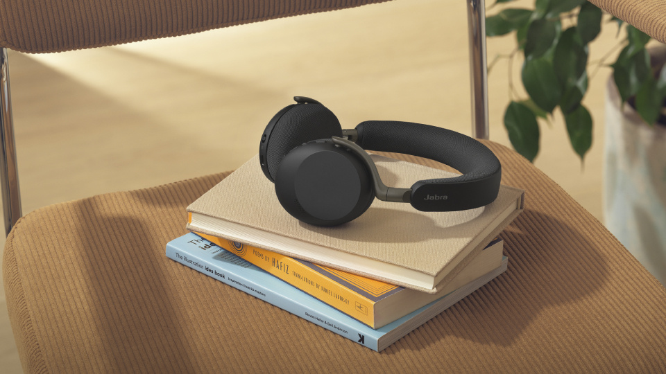 Picture of Jabra Evolve 3 75.