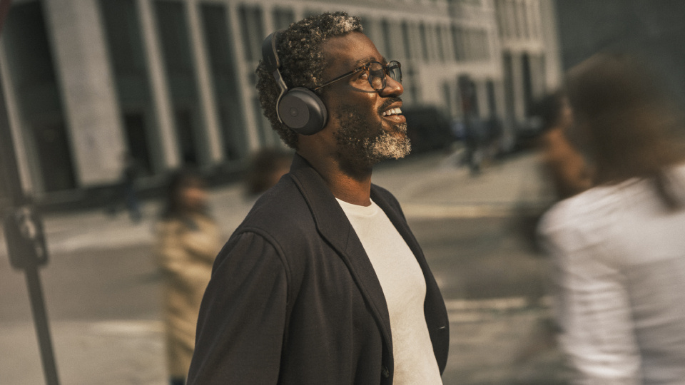 Picture of Jabra Evolve 3 75.