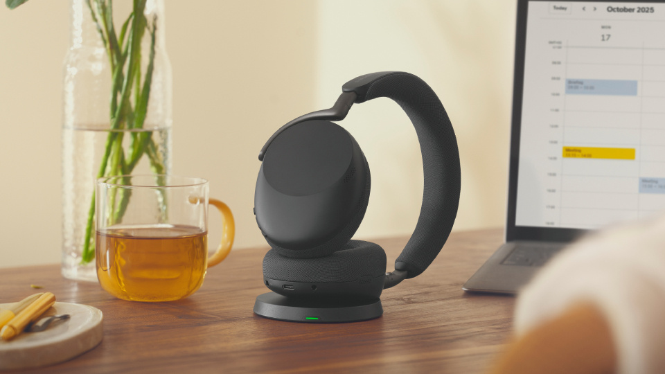 Picture of Jabra Evolve 3 85.