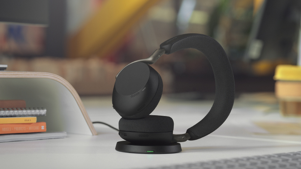 Picture of Jabra Evolve 3 75.