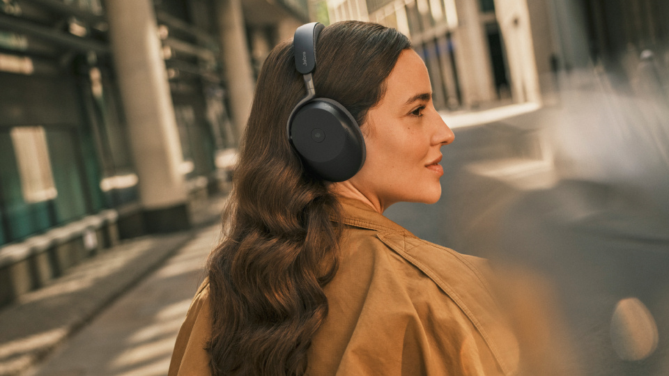 Picture of Jabra Evolve 3 85.