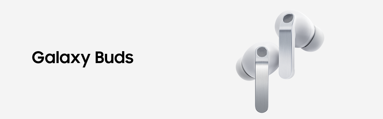 Samsung Buds