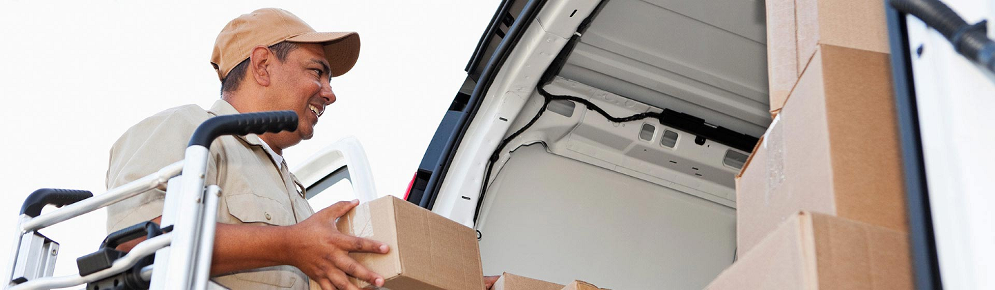 CipherLab Field Mobility Header