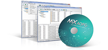 Moxa OPC UA Software