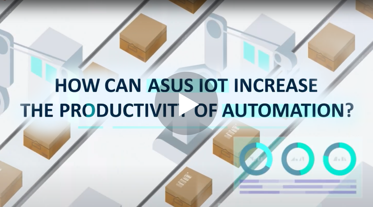 ASUS IoT Automation