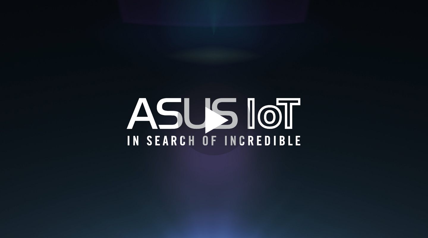 ASUS IoT