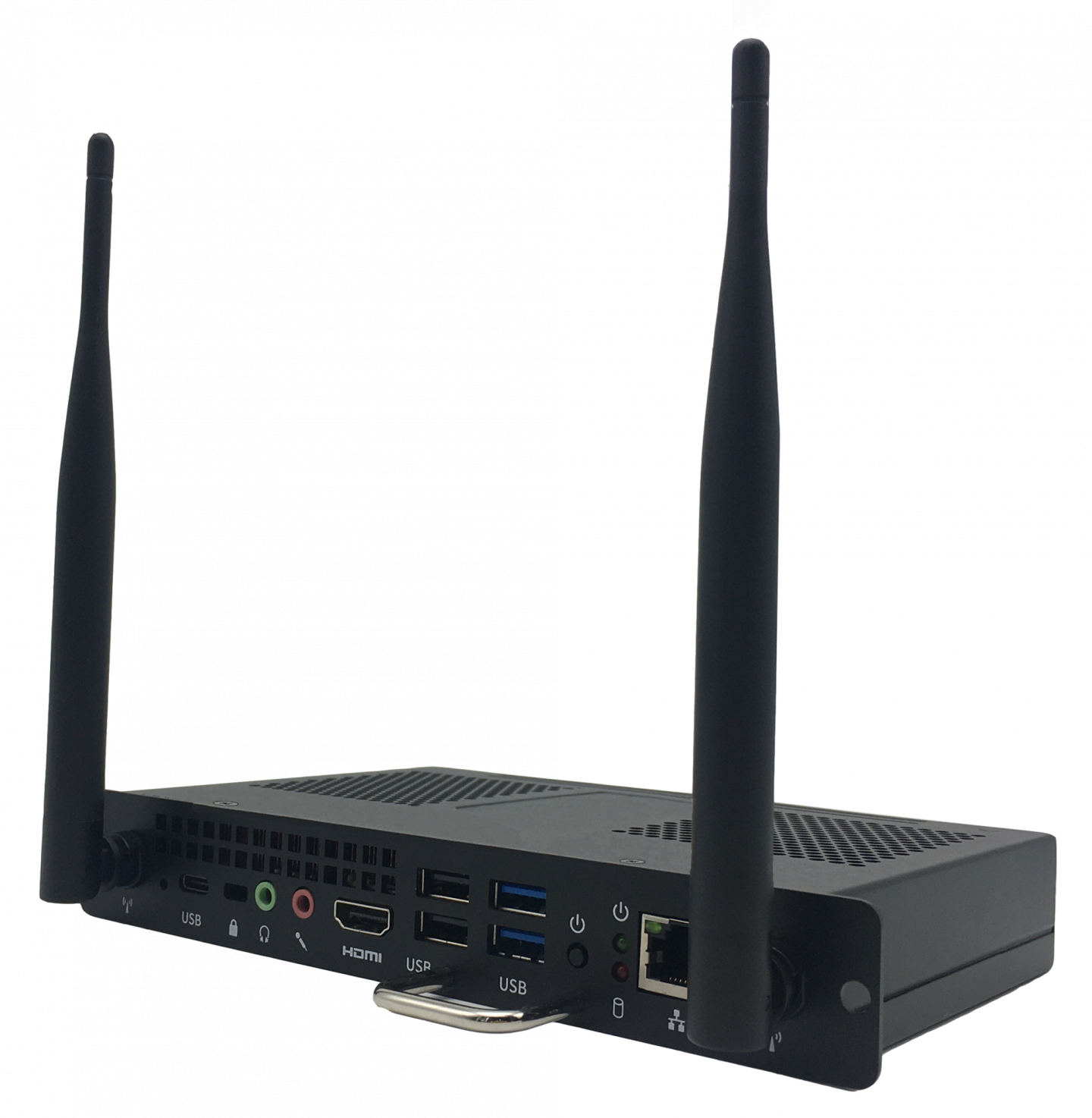 Newline Onboard Computer PBTech.co.nz